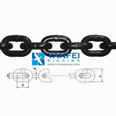 G80 Link Chain