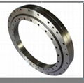 No Teeth Single-Row Slewing Bearing