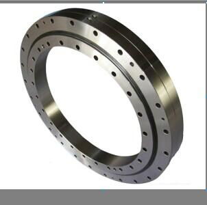 No teeth Three-row Rollers Slewing Bearing