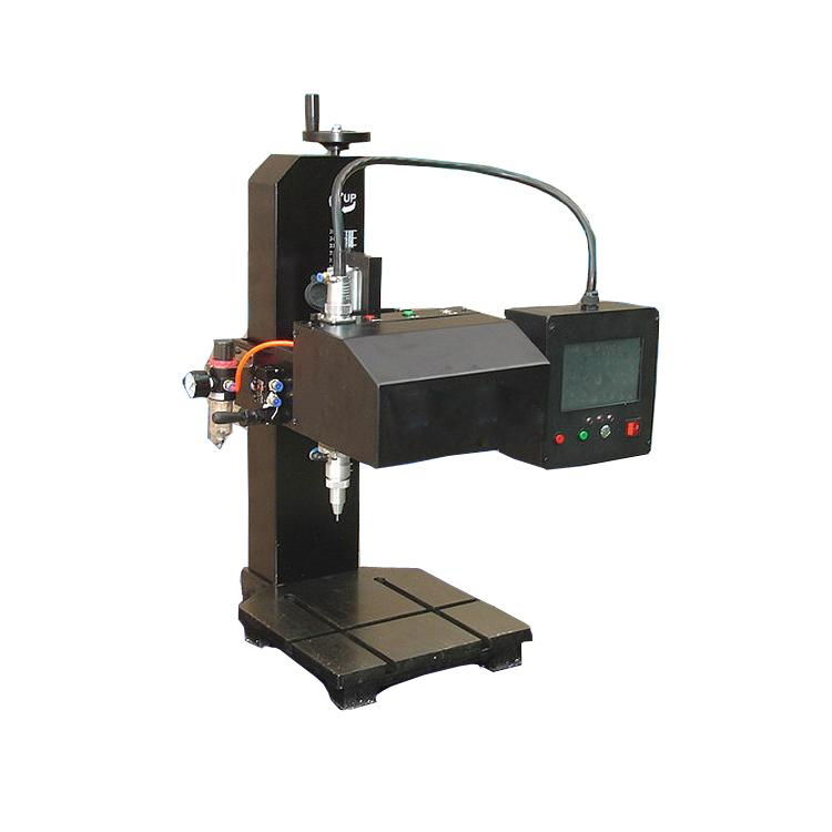 Pneumatic Marking Machine Integrated Computer And Controller 