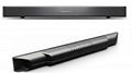 Home theater music system sound bar with