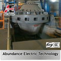 5-100ton AOD Furnace 1