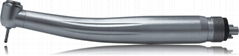 High speed anti-retraction handpiece 