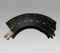 Heavy duty truck brake shoe 4551Q