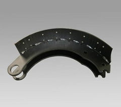 Heavy duty truck brake shoe 4515E America car trailer parts auto spare 