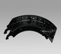 Heavy duty truck brake shoe BPW-180 new model  America car trailer parts auto sp 1