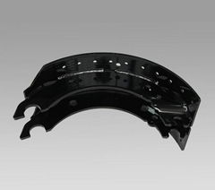 Heavy duty truck brake shoe BPW-180 new model  America car trailer parts auto sp