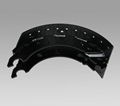 BPW-200 new model Heavy duty truck brake