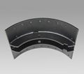 Volvo  heavy duty truck brake shoe V-225