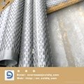 galvanized Water Well screens - Casing Pipes 2