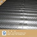 China factory supply  146*5Large Dia. bridge slot casing screen pipe 4