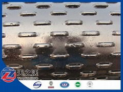 Water Well Casing  Bridge solt screen