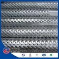 Competitive price Low carbon steel bridge slot screen pipe 2