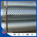 water well bridge slot filter pipe for