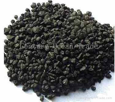 Calcined Petroleum Coke