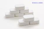 Dishwasher Tablets Pp Film