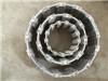 Single Coil Razor Wire 1