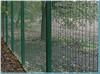 High Security Fencing 1