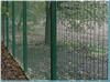 High Security Fencing