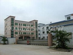 ShenZhen XXCDZ Electronic Technology Co., LTD 