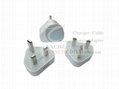 Apple UK USB Charger For IPhone 5V 1A For The United Kingdom 2