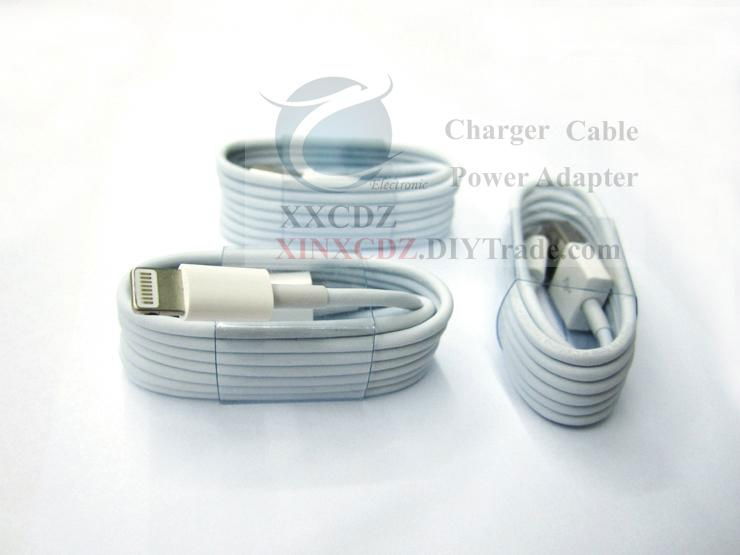 Apple IPhone5 Data Cable Lighting For IPhone6/6Plus