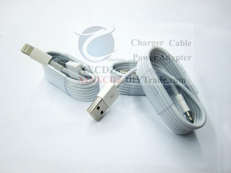 Apple IPhone5 Data Cable Lighting For IPhone6/6Plus 2