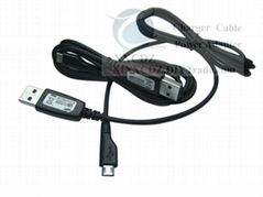 Samsung Original U9 Data Cable 1.5M MicroUSB