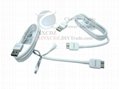 Samsung Original NOTE3 Data Cable USB3.0 For I9600/Note3 2
