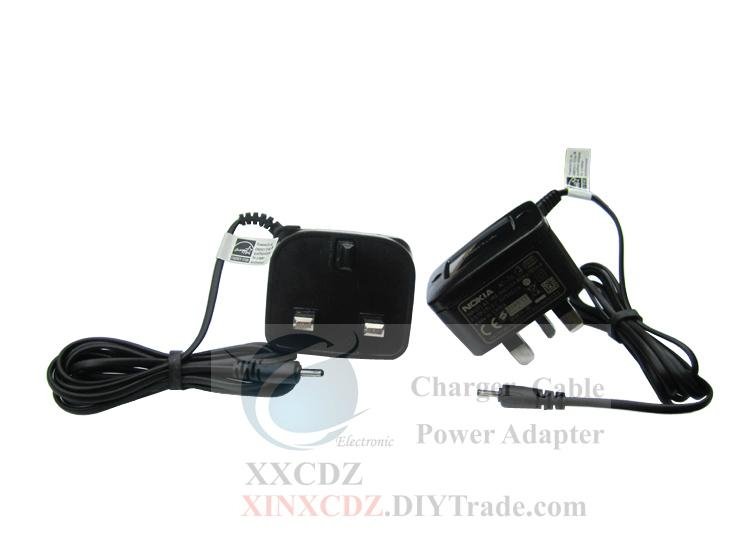UK NOKIA 2.0 Direct Charger For 6101