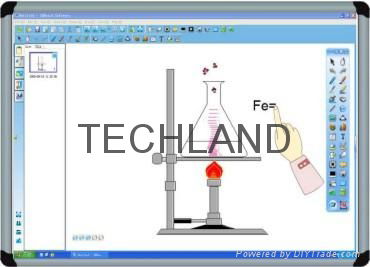 Interactive Whiteboard 2