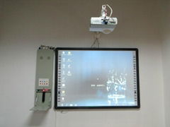 6 touch Interactive Whiteboard for classroom