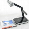 Document camera 5