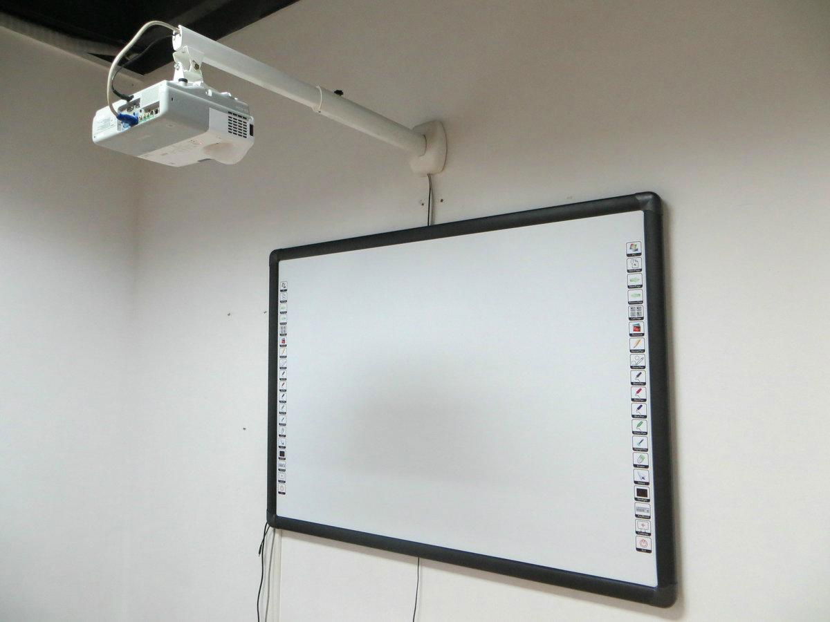 4 touch interactive whiteboard 2