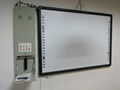 4 touch interactive whiteboard