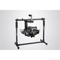 Large DSLR Gimbal for Red Epic Bmcc 5D3