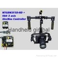 Maytech great deal DSLR BL 3Axis