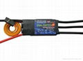 rc 25A Brushless ESC BLHeli electric