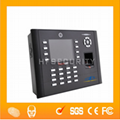 (HF-iclock680)3.5' Inches Access Control