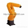 工业机器人装配系列