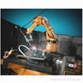 焊接系列工业机器人