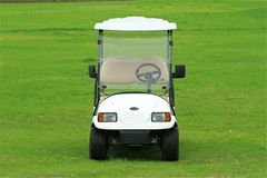 Falcon Brand 4 seat electric golf cart utility vehicle with CE (M4）