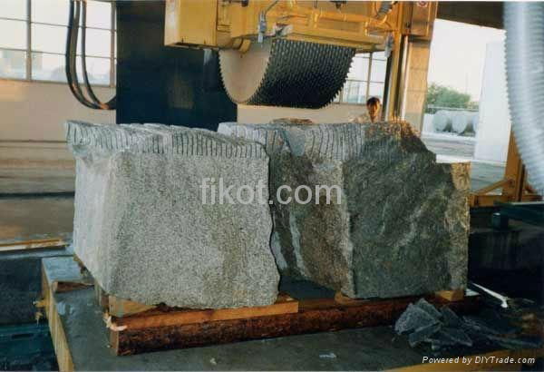 Block Cutting Segment for Granite 3