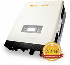 omnik three phase solar inverter