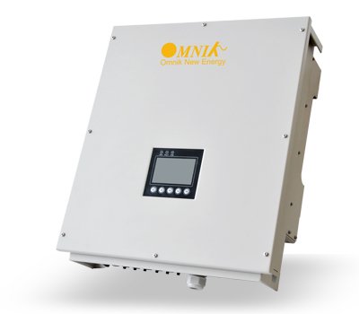 Omnik 20k-TL series three phase solar inverter
