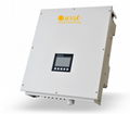 Omnik 20k-TL series three phase solar inverter 1