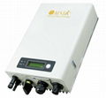 Omnik  Single Phase Inverter