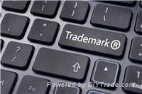 Trademark register in HongKong