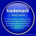 Trademark fee in HongKong 1