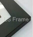 Classic design wooden photo frame 2